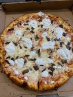Best Gyro Feta Cheese Pizza in Daytona Beach, FL