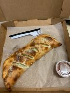Best Philly Cheese Steak Calzone or Stromboli in Daytona Beach, FL