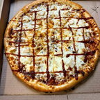Best BBQ Pizza in Daytona Beach, FL