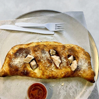 Best Chicken Alfredo Calzone or Stromboli in Daytona Beach, FL