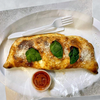 Best Spinach Calzone or Stromboli in Daytona Beach, FL