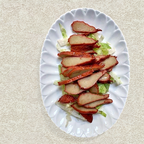 Best Veggie BBQ Pork 蜜汁素叉烧 in Portland, OR
