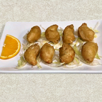 Best Fried Veggie Shrimp 炸素虾 in Portland, OR