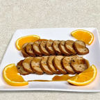 Best Mushroom Roll 香菇卷 in Portland, OR