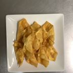 Best Fried Wontons (8) 炸云吞 in Portland, OR