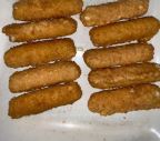 Best Fried Cheese Stick (10) in Ottawa, IL