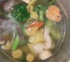 Best House Special Soup in Ottawa, IL