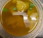 Best Wonton Soup in Ottawa, IL
