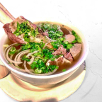 Best P3. Baby Back Rib Pho in Scottsdale, AZ