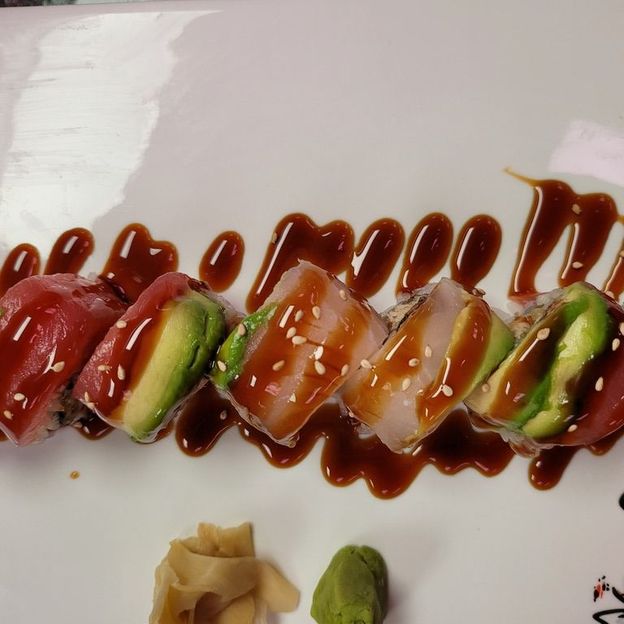 Best Godzilla Roll in Chesapeake, VA