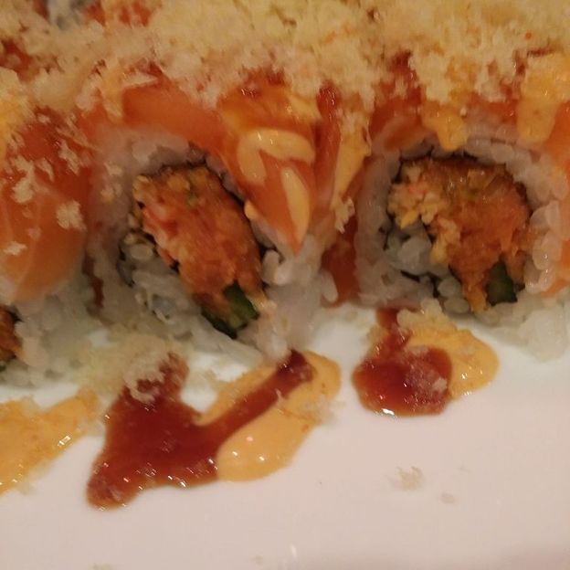 Best JJ Roll in Chesapeake, VA