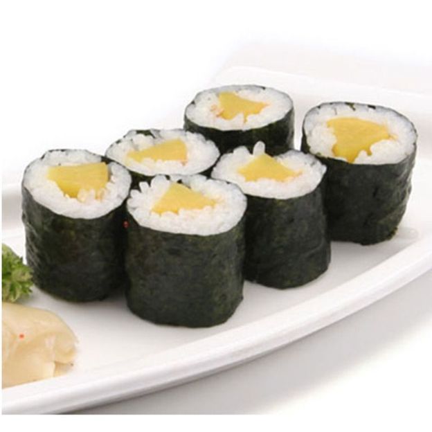 Best Oshinko Roll in Chesapeake, VA