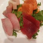 Best Sashimi Lunch in Chesapeake, VA