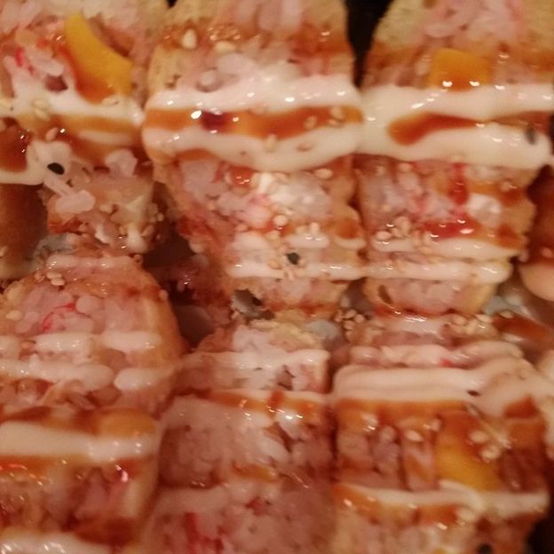 Best Sun Flower Roll in Chesapeake, VA