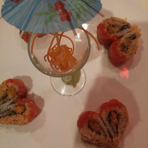 Best Sweetheart Roll in Chesapeake, VA