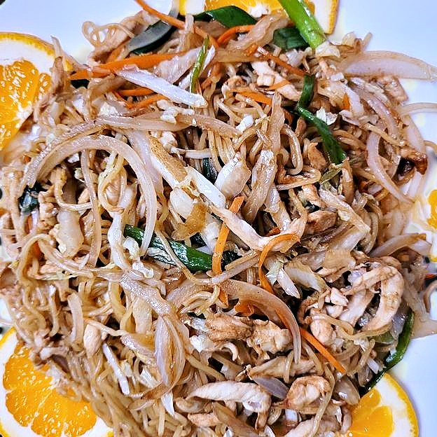 Best Chicken Yakisoba in Chesapeake, VA