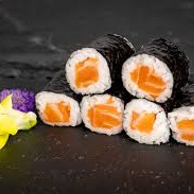 Best Salmon Roll in Chesapeake, VA
