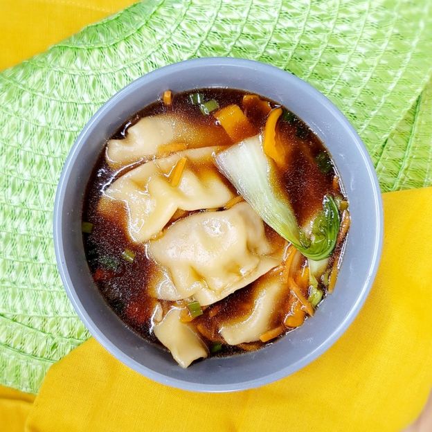 Best Japanese Dumpling Soup in Chesapeake, VA