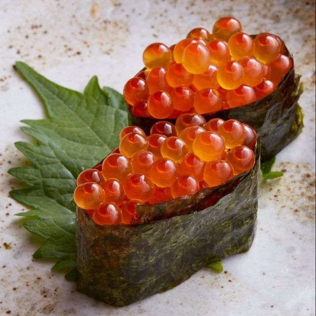 Best Ikura in Chesapeake, VA