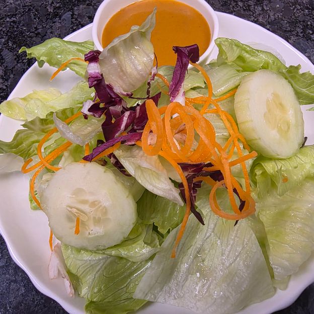 Best House Salad in Chesapeake, VA