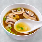 Best Clear Mushroom Soup in Chesapeake, VA