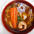 Best Kimchee Seafood Soup in Chesapeake, VA