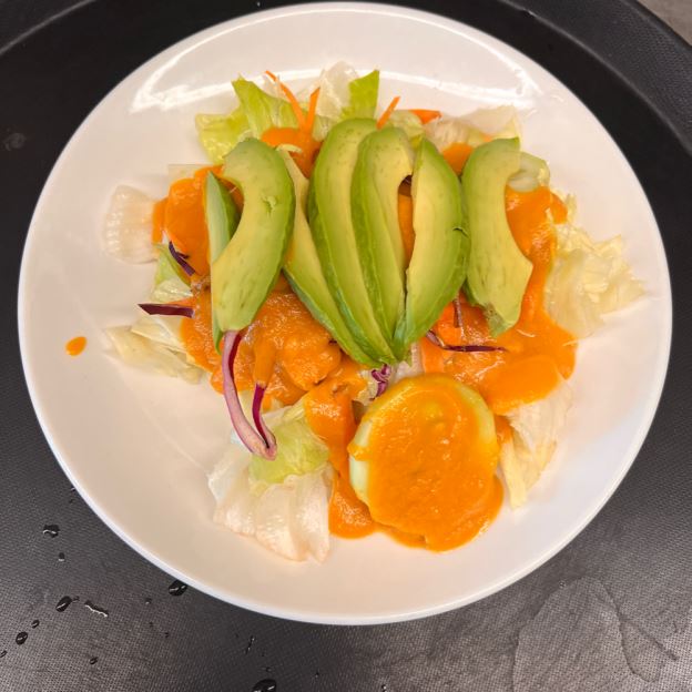 Best Avocado Salad in Woodbury, NJ