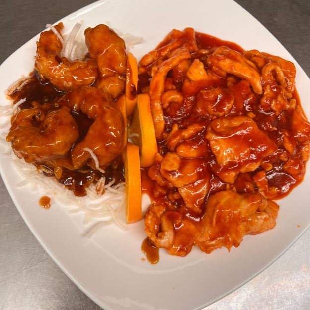 Best Dragon & Phoenix 龙凤配 in Woodbury, NJ