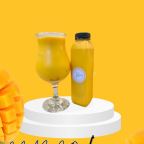 Best Mango Lassi in Astoria, NY