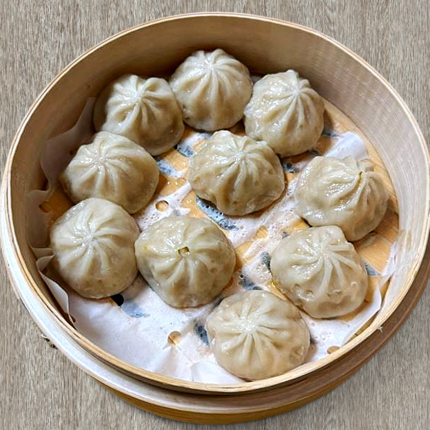 Best Xiao Long Bao(10pcs) in Castle Rock, CO