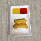 Best Vegetable Egg Roll (2 piece) in Castle Rock, CO