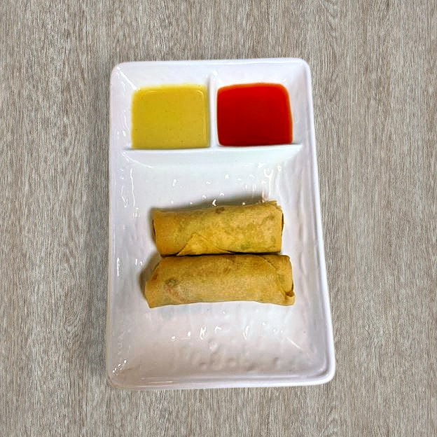 Best Vegetable Egg Roll (2 piece) in Castle Rock, CO