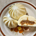 Best BBQ Bun(2pcs) in Castle Rock, CO