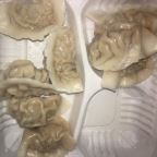Best 8. Steamed Dumplings in Greenbelt, MD