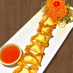 Best Crab Rangoon 6 pcs (เกี๊ยวทอดครีมชีส) in Forest Hills, NY