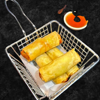 Best Spring Roll 4 pcs (ปอเปี๊ยะ) in Forest Hills, NY