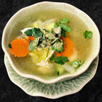 Best Clear Soup (ต้มจืด) in Forest Hills, NY