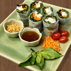 Best Summer Rolls 6 pcs (ปอเปี๊ยะสด) in Forest Hills, NY