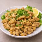 Best Crispy Popcorn Chicken (ไก่ป๊อป) in Forest Hills, NY