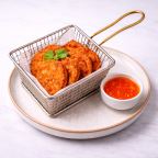Best Fish Cake 4 pcs (ทอดมัน) in Forest Hills, NY