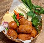 Best Thai Sausage in Forest Hills, NY