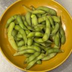 Best Edamame in Forest Hills, NY