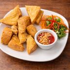 Best Crispy Fried Tofu in Forest Hills, NY