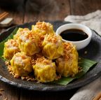 Best Chicken Dumplings (4 pcs) in Forest Hills, NY