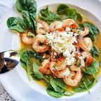 Best Garlic Prawns in Danville, CA