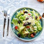 Best Greek Salad in Danville, CA