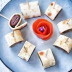 Best Koubideh Rolls in Danville, CA