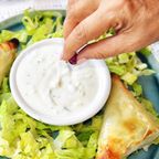 Best Tzatziki in Danville, CA