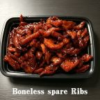 Best Boneless Spare Ribs无骨排 in Pottsville, PA