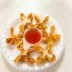 Best Cream Cheese Wonton (6)蟹角 in Pottsville, PA